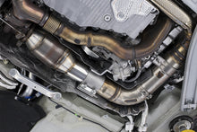 Load image into Gallery viewer, Fabspeed Porsche 718 Boxster/Cayman HJS Sport Catalytic Converter (2017+)

