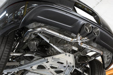 Load image into Gallery viewer, Fabspeed Porsche 718 Boxster/Cayman Maxflo Performance Package (2017+)
