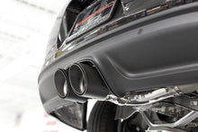 Load image into Gallery viewer, Fabspeed Porsche 718 Boxster/Cayman Supercup Turboback Exhaust System (2017+)

