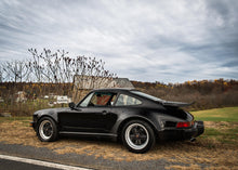 Load image into Gallery viewer, Fabspeed Porsche 911 Carrera Maxflo Performance Exhaust System (1976-1989)
