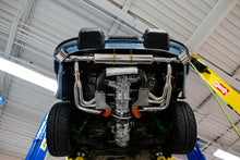 Load image into Gallery viewer, Fabspeed Porsche 911 Carrera RSR Header Muffler Kit (1976-1989)
