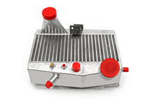 Load image into Gallery viewer, Fabspeed Porsche 911 Turbo 930 Long-Neck Intercooler (1976-1989)
