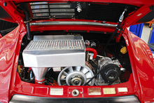 Load image into Gallery viewer, Fabspeed Porsche 911 Turbo 930 Long-Neck Intercooler (1976-1989)
