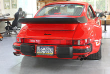Load image into Gallery viewer, Fabspeed Porsche 911 Turbo 930 Maxflo Performance Exhaust System (1976-1989)
