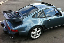 Load image into Gallery viewer, Fabspeed Porsche 911 Turbo 930 Maxflo Performance Exhaust System (1976-1989)
