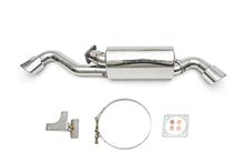 Load image into Gallery viewer, Fabspeed Porsche 911 Turbo 930 Maxflo Performance Exhaust System (1976-1989)
