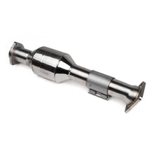Load image into Gallery viewer, Fabspeed Porsche 911 Turbo 930 RENNKRAFT® Sport Cat and Comp. Link Pipe (1976-1989)
