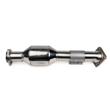 Load image into Gallery viewer, Fabspeed Porsche 911 Turbo 930 RENNKRAFT® Sport Cat and Comp. Link Pipe (1976-1989)
