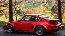 Load image into Gallery viewer, Fabspeed Porsche 911 Turbo 930 Sport Performance Package (1976-1989)
