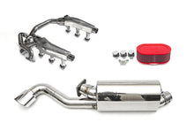 Load image into Gallery viewer, Fabspeed Porsche 911 Turbo 930 Sport Performance Package (1976-1989)
