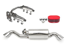 Load image into Gallery viewer, Fabspeed Porsche 911 Turbo 930 Sport Performance Package (1976-1989)
