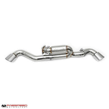 Load image into Gallery viewer, Fabspeed Porsche 911 Turbo 930 Supercup Race Exhaust System (1976-1989)
