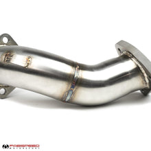 Load image into Gallery viewer, Fabspeed Porsche 944 Turbo 951 Outlet Top Pipe (1985-1991)
