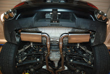 Load image into Gallery viewer, Fabspeed Porsche 957 V6 Maxflo Performance Exhaust System (2008-2010)
