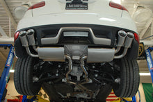 Load image into Gallery viewer, Fabspeed Porsche 958 Turbo / Turbo S  Maxflo Performance Exhaust System (2011-2014)
