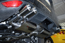 Load image into Gallery viewer, Fabspeed Porsche 958 V6 Maxflo Performance Exhaust System (2011-2014)
