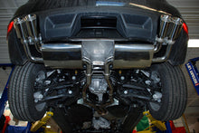 Load image into Gallery viewer, Fabspeed Porsche 958 V6 Maxflo Performance Exhaust System (2011-2014)
