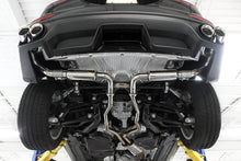 Load image into Gallery viewer, Fabspeed Porsche 958.2 Cayenne V6 Supercup Exhaust System (2015-2018)
