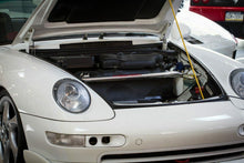 Load image into Gallery viewer, Fabspeed Porsche 964 Carrera GT2 EVO Front Strut Bar (1989-1994)
