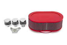 Load image into Gallery viewer, Fabspeed Porsche C2 TURBO,  964 Turbo,  965 high performance  Air Intake System (1990-1994)
