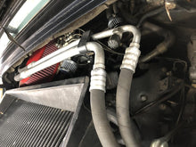 Load image into Gallery viewer, Fabspeed Porsche C2 TURBO,  964 Turbo,  965 high performance  Air Intake System (1990-1994)
