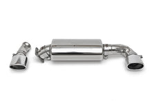 Load image into Gallery viewer, Fabspeed Porsche 964 Turbo 965 Maxflo Performance Exhaust System (1990-1994)
