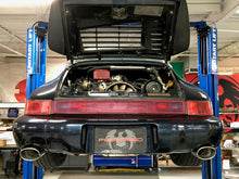 Load image into Gallery viewer, Fabspeed Porsche 964 Turbo 965 Sport Performance Package (1990-1994)

