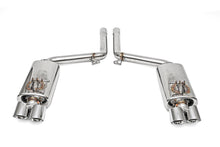 Load image into Gallery viewer, Fabspeed Porsche 970 Panamera GTS Maxflo Performance Exhaust System (2010-2016)
