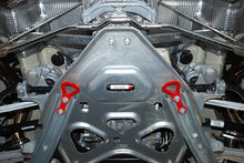 Load image into Gallery viewer, Fabspeed Porsche 981 Boxster/Cayman Rear Tie Downs
