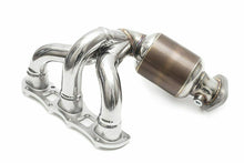 Load image into Gallery viewer, Fabspeed Porsche 981 Boxster/Cayman Sport Headers (2013-2016)
