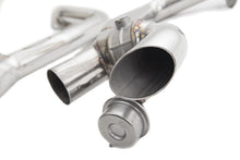 Load image into Gallery viewer, Fabspeed Porsche 981 Boxster/Cayman TrackTec Performance Package (2013-2016)
