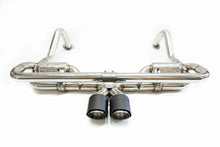 Load image into Gallery viewer, Fabspeed Porsche 981 Boxster/Cayman Valvetronic Exhaust System
