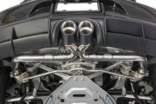 Load image into Gallery viewer, Fabspeed Porsche 981 Cayman GT4 Competition Conversion Kit - For Fabspeed Valvetronic Exhaust
