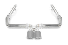 Load image into Gallery viewer, Fabspeed Porsche 981 Cayman GT4 Competition Conversion Kit - For Fabspeed Valvetronic Exhaust
