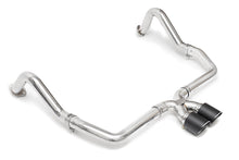 Load image into Gallery viewer, Fabspeed Porsche 981 Cayman GT4 Lightweight Competition Exhaust System

