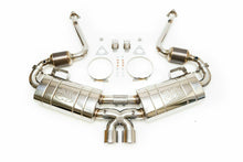Load image into Gallery viewer, Fabspeed Porsche 986 Boxster Maxflo Performance Exhaust System (1997-2004)
