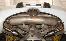 Load image into Gallery viewer, Fabspeed Porsche 986 Boxster Primary Sport Catalytic Converters (1997-1999)
