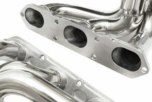 Load image into Gallery viewer, Fabspeed Porsche 986 Boxster Sport Headers (1997-2004)

