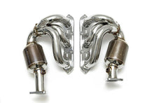 Load image into Gallery viewer, Fabspeed Porsche 986 Boxster Sport Headers (1997-2004)

