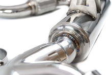 Load image into Gallery viewer, Fabspeed Porsche 986 Boxster Supercup Exhaust System (1997-2004)
