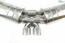 Load image into Gallery viewer, Fabspeed Porsche 987 Boxster / Cayman Maxflo Performance Exhaust System (2005-2008)

