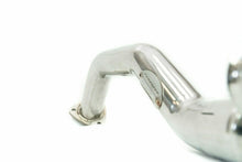 Load image into Gallery viewer, Fabspeed Porsche 987 Boxster / Cayman Maxflo Performance Exhaust System (2005-2008)
