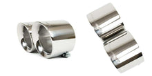 Load image into Gallery viewer, Fabspeed Porsche 987 Boxster / Cayman Supercup Race Exhaust System (2005-2008)
