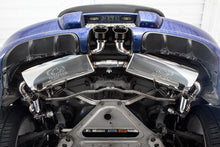 Load image into Gallery viewer, Fabspeed Porsche 987 Boxster / Cayman TrackTec Conversion Kit (2005-2008)
