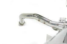 Load image into Gallery viewer, Fabspeed Porsche 987 Boxster / Cayman TrackTec Valved Bypass Exhaust System (2005-2008)
