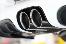 Load image into Gallery viewer, Fabspeed Porsche 987.2 Boxster / Cayman, Cayman R, Spyder Maxflo True X-Pipe with Dual Tips (2009-2012)
