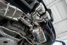 Load image into Gallery viewer, Fabspeed Porsche 987.2 Boxster / Cayman Maxflo Performance Exhaust System (2009-2012)
