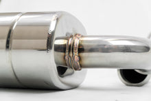 Load image into Gallery viewer, Fabspeed Porsche 987.2 Boxster / Cayman Maxflo Performance Exhaust System (2009-2012)
