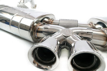 Load image into Gallery viewer, Fabspeed Porsche 987.2 Boxster / Cayman Maxflo Performance Exhaust System (2009-2012)
