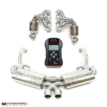 Load image into Gallery viewer, Fabspeed Porsche 987.2 Boxster / Cayman Performance Package (2009-2012)
